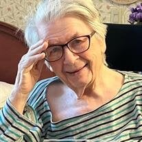 Doris W. Lake