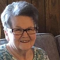 Mary Lou Acord