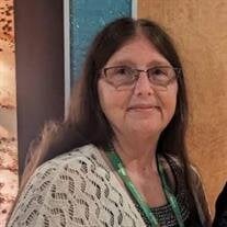 Judith Ann Starr