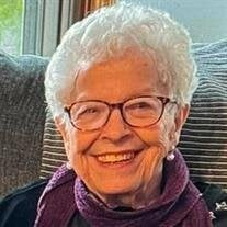 Christine Evans