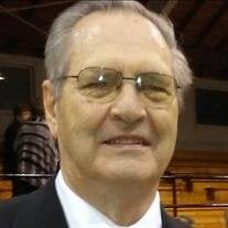 Jerry Johnson