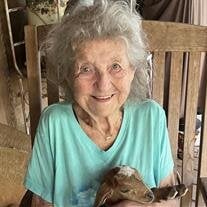 June Ann Turner