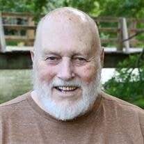 Floyd George England