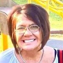 Veronica Michelle McCraw