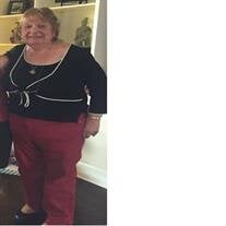 Patricia Ann Steel
