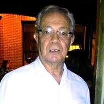 Carlos Roman-Buffit Jr.