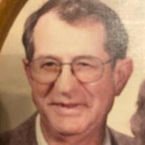 Jim Dean McClun