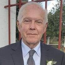 Gerald Nebel