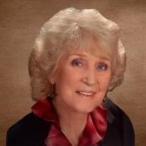 Lelia Magdalene "Lee" Anderson