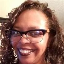Deborah Denise Freeman