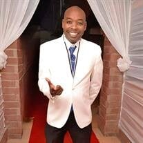 Howard Samuels (Sammy, Jeff, Barry)