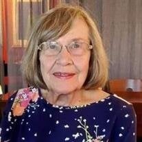 Sharon Daush Ebelhardt