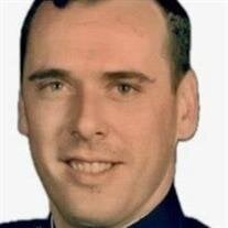 Terrence David Arndt