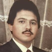 Hugo Del Bosque