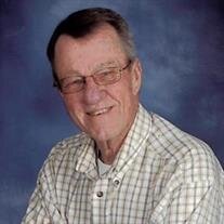 Kenneth Siebert