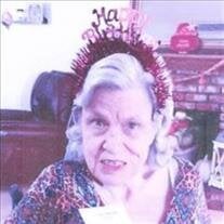 Patricia Jean Servi