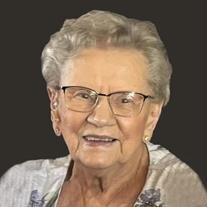 Leola M. Hansen