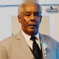 Mr. Clarence Alphonso McDowney