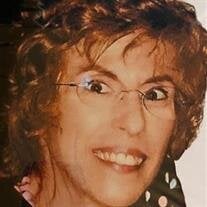 Georgene "Gigi" Nicastro