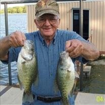 Douglas Wayne Lusk