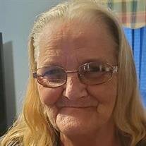 Sharon Nally