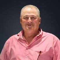 Louis "Louie" Robert Myers