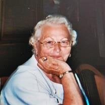 Mildred Irene Koenig