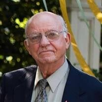 Milton Wade Sanders