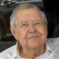 Bob Niebel, Sr.