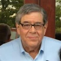 DONALD M. NADLER