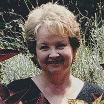 Linda Lee Morris