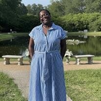 Ms. Jennifer Renee Tabb
