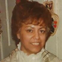 Betty Jo Hernandez