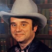 Ted Mullins