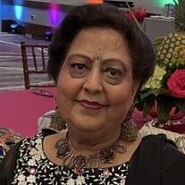 Shashi Bala Malhotra