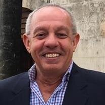 Howard Tavares