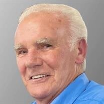 Will Edward "Eddie" Slack