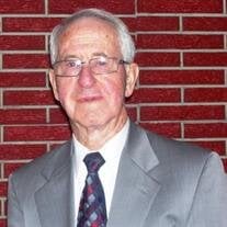 James Daniel Gryder