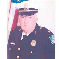 William C. Nickerson Sr.