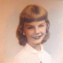 Jo Ann A. Patten