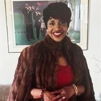 Mrs. Catherine D. Sims