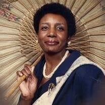 Thelma Melton Randolph