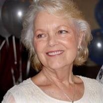 Maureen Shalla Clapp