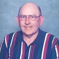Cecil Johnson Rice Jr.