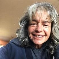 Sara Gable
