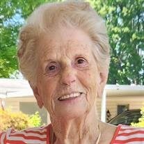 Nancy Eagle Coggin