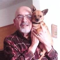 Larry W. Baer