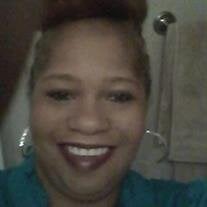 Ms. Myra Denisa Hunter