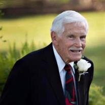 Robert "Bob" Mitchell