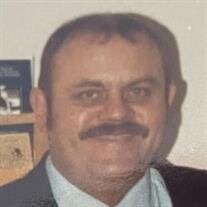 Larry Timm
